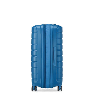 Roncato B Flying DLX Medium Exp Luggage - Denim