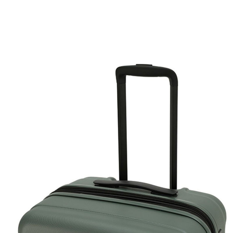 Tosca Interstellar 2.0 Medium 67cm Hardsided Suitcase - Moss Tosca