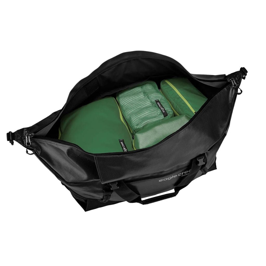 Pacsafe dry 2024 lite 40l duffel