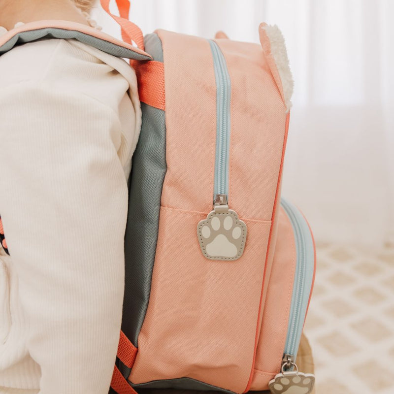 Skip Hop Zoo Little Kid Backpack - Cat Skip Hop