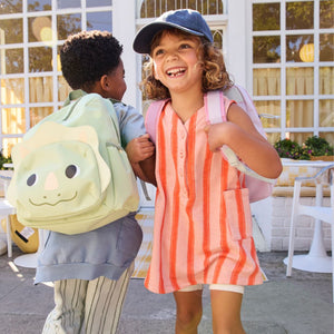 Skip Hop Besties Squad Backpack - Dino Kind Bags