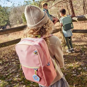 Skip Hop Wander Kids Backpack - Wildflower Skip Hop