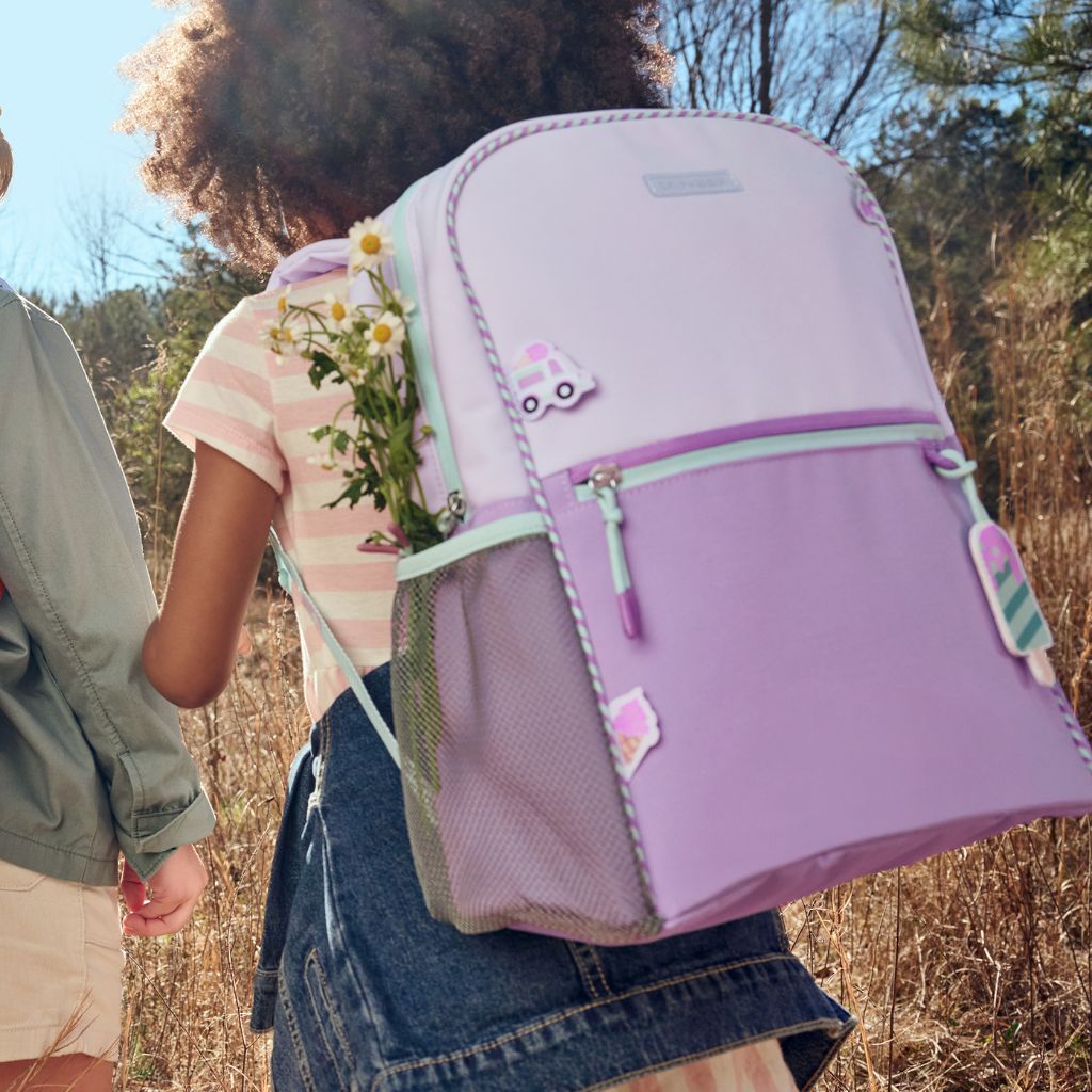 Skip Hop Wander Kids Backpack - Sweet Treats Skip Hop