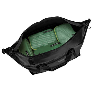 Eagle Creek Migrate 90L Ultra Tough Duffel/Backpack Bag - Black