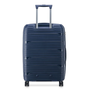 Delsey Securitech Dune Exp Medium Hardsided Luggage - Blue