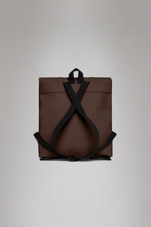 RAINS MSN Bag Mini Frame Backpack