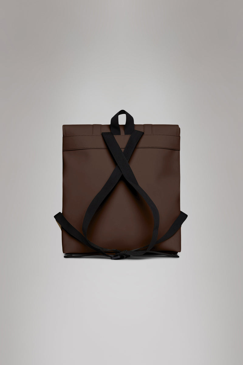 RAINS MSN Bag Mini Frame Backpack