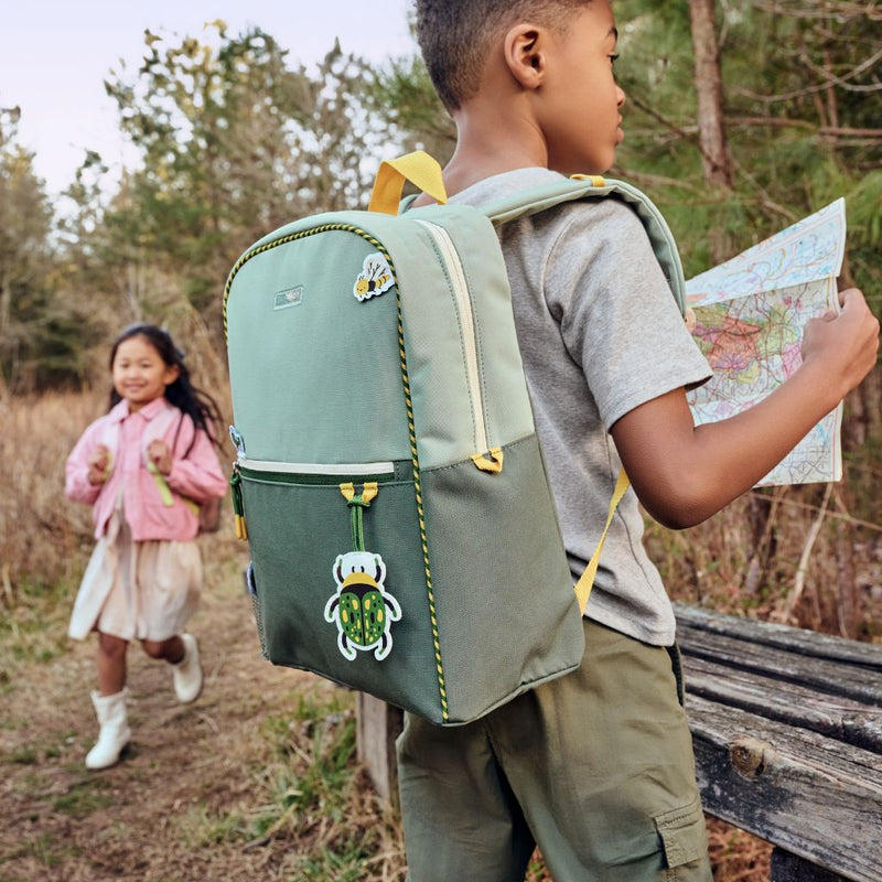 Skip Hop Wander Kids Backpack - Bugs Skip Hop