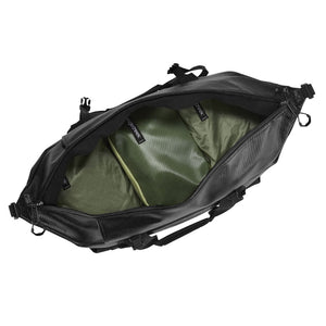 Eagle Creek Migrate 40L Ultra Tough Duffel/Backpack Bag - Black
