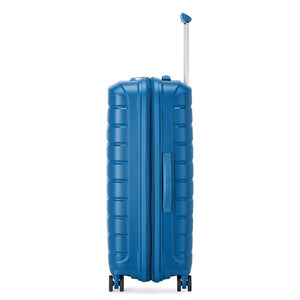 Roncato B Flying DLX Medium Exp Luggage - Denim