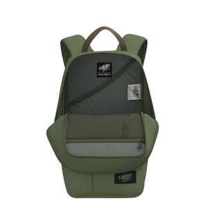 CabinZero Classic Flight 12L Backpack - GEORGIAN KHAKI