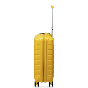 Roncato B Flying DLX Carry On Exp Luggage - Yellow