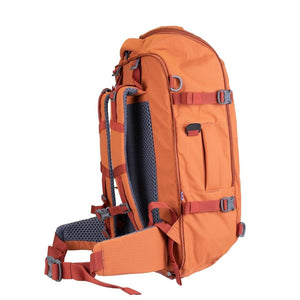CabinZero ADV 42L Carry On Backpack - Sahara Sand