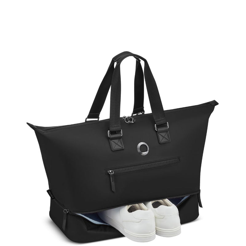 Delsey Victoire Weekender Tote Delsey Luggage