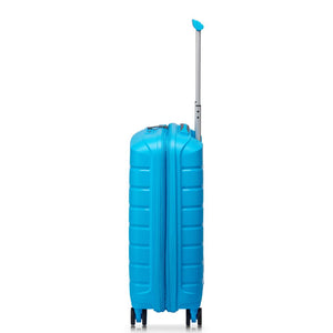 Roncato B Flying DLX Carry On Exp Luggage - Sky Blue