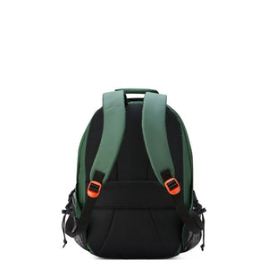 Jeep Versatile 15.6" Laptop Backpack - Green