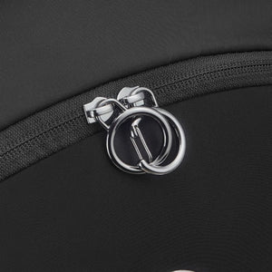 Delsey Victoire 15.6" Laptop Backpack Black Delsey Luggage