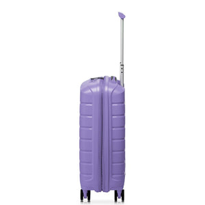 Roncato B Flying DLX Carry On Exp Luggage - Lavender