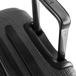 Epic GTO 5.0 73cm Large Expander Suitcase - Frozen Black