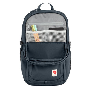 Fjallraven 13" Skule 20L Backpack - Black