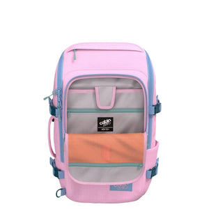 CabinZero ADV PRO 32L Carry On Backpack - Sakura