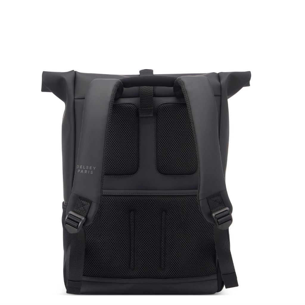 Delsey Turenne Soft Laptop Backpack 15