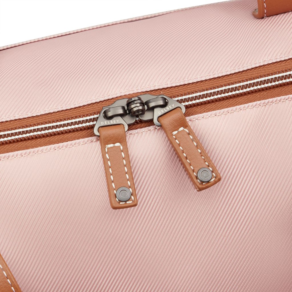 Delsey Chatelet Tote - Angora (Copy) - Love Luggage