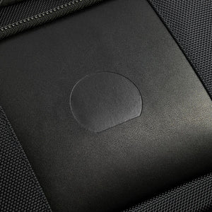 Delsey Wagram Laptop Backpack 15" - Black