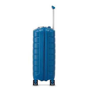 Roncato B Flying DLX Carry On Exp Luggage - Denim