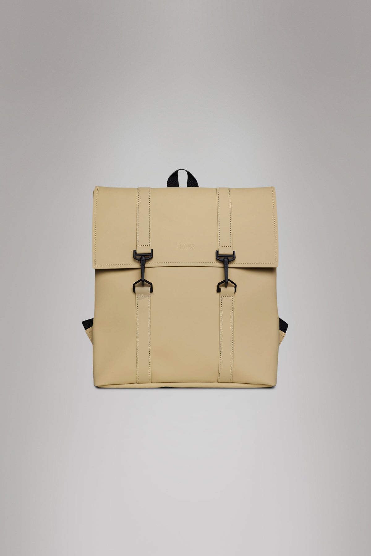 RAINS MSN Bag Mini Sand Backpack