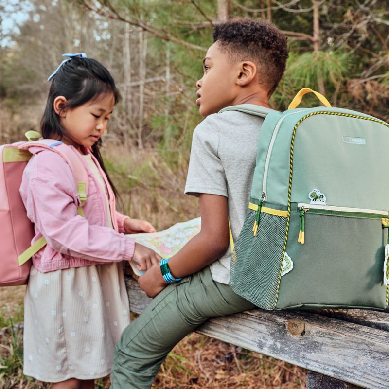 Skip Hop Wander Kids Backpack - Bugs Skip Hop