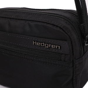 Hedgren Maia Crossover / Bag RFID Black