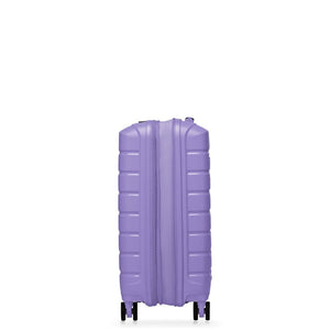 Roncato B Flying DLX Carry On Exp Luggage - Lavender