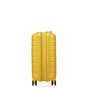 Roncato B Flying DLX Carry On Exp Luggage - Yellow