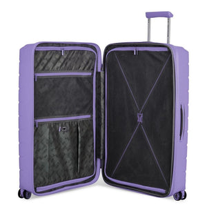 Roncato B Flying DLX Large Exp Luggage - Lavender