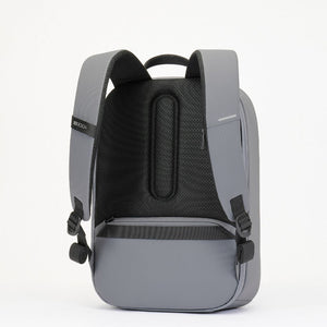 XD Design Bobby Edge Laptop Backpack - Off White