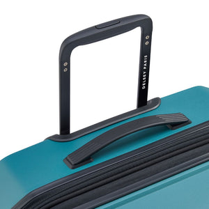 Delsey Anvers EXP Lightweight Large Luggage Teal