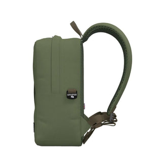 CabinZero Classic Flight 12L Backpack - GEORGIAN KHAKI