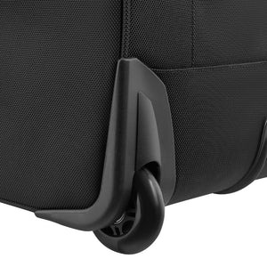 Delsey Wagram 2-Wheel Garment Cabin Case - Black