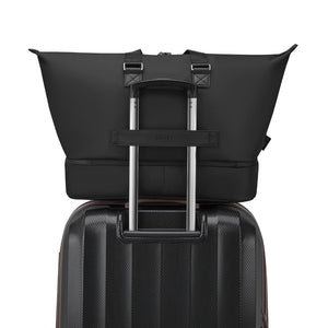 Delsey Victoire Weekender Tote Delsey Luggage