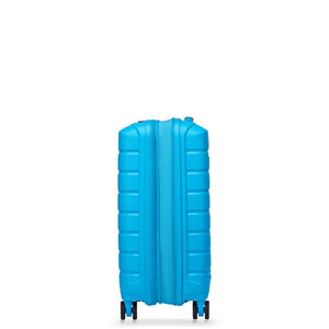 Roncato B Flying DLX Carry On Exp Luggage - Sky Blue