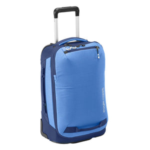 Eagle Creek Expanse 2 Wheel 54cm Carry On/Backpack Luggage - Pilot Blue