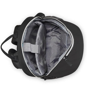 Delsey Karen 15.6" Laptop Backpack - Black Delsey Luggage