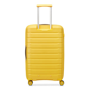 Roncato B Flying DLX Medium Exp Luggage - Yellow