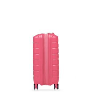 Roncato B Flying DLX Carry On Exp Luggage - Pink