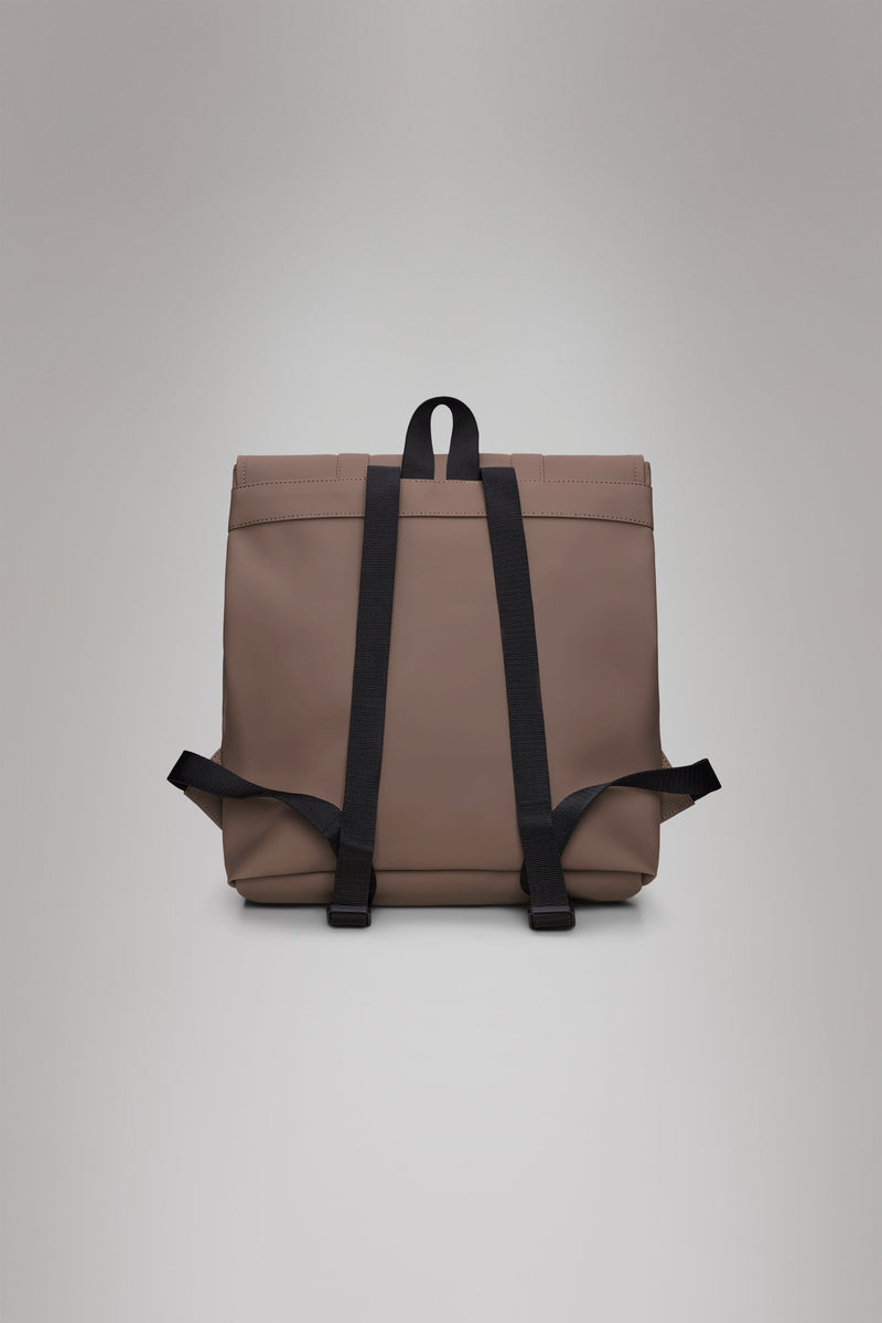 RAINS MSN Bag Mini Shade Backpack