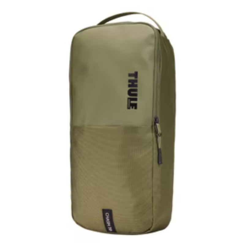 Thule Chasm 70L Duffel / Backpack Bag - Olivine Thule