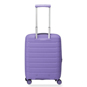 Roncato B Flying DLX Carry On Exp Luggage - Lavender