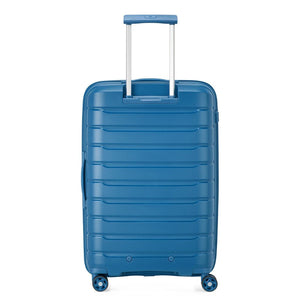 Roncato B Flying DLX Medium Exp Luggage - Denim