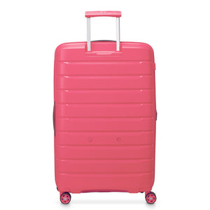 Roncato B Flying DLX Large Exp Luggage - Pink